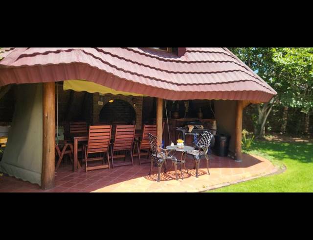 3 BEDROOM HOUSE FOR SALE IN SECUNDA